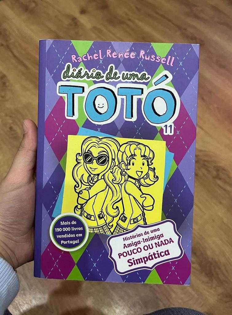 Vendo livro de coleção