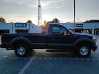 Ford F250