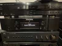 Marantz NA6006 odtwarzacz sieciowy streamer z dac bluetooth
