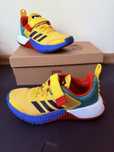 Oryginalen Adidasy seria Lego
