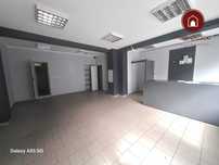 Lokal 50 m2, ul. Hallera w Sępólnie Krajeńskim