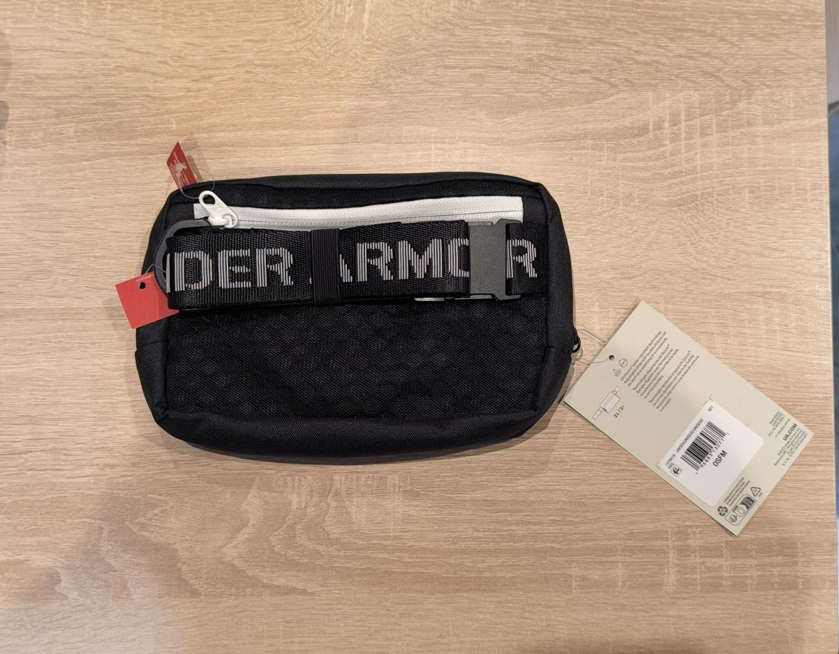 nerka under armour 2L