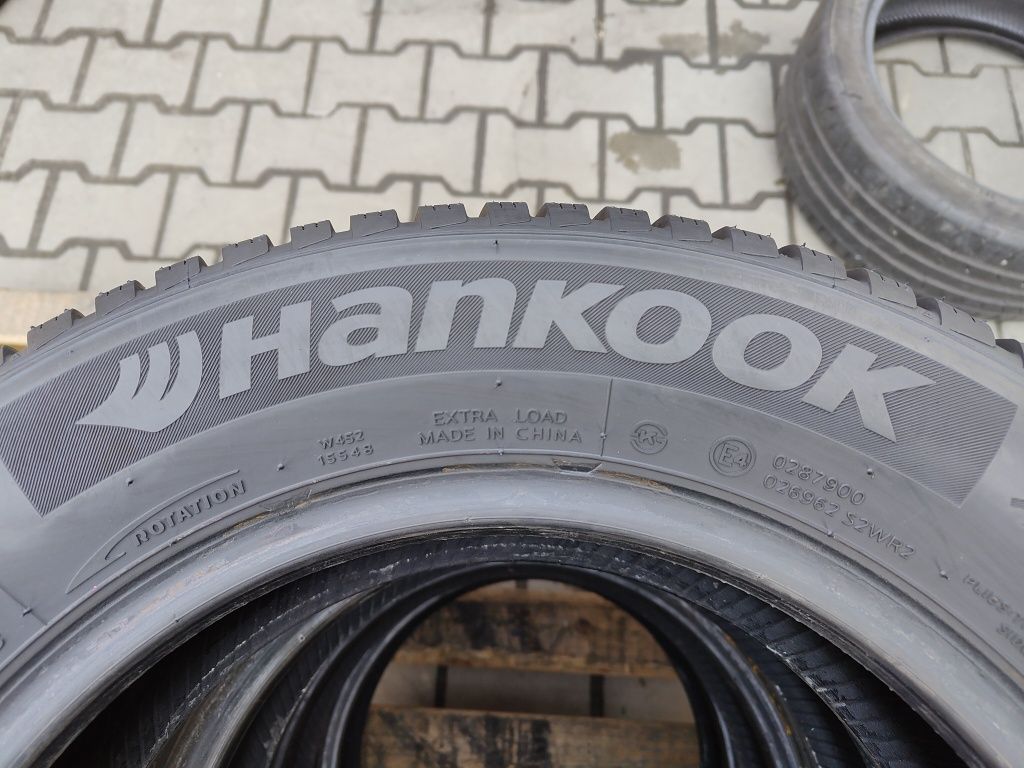 175/70/14 Hankook Winter Icept rs 2 komplet