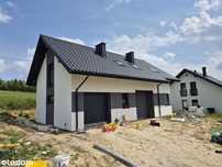 Nowe Komfortowe Domy Masłomiąca 140m2 IIKW2025