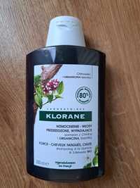 Klorane szampon z chininą 200 ml