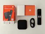 Odtwarzacz multimedialny 4K XIAOMI MI Box S Smart TV 2-Gen Czarny