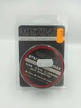 Siatka Pva Mesh 37mm Mistrall - 5m oczko 1,5mm wolno rozpuszczalna