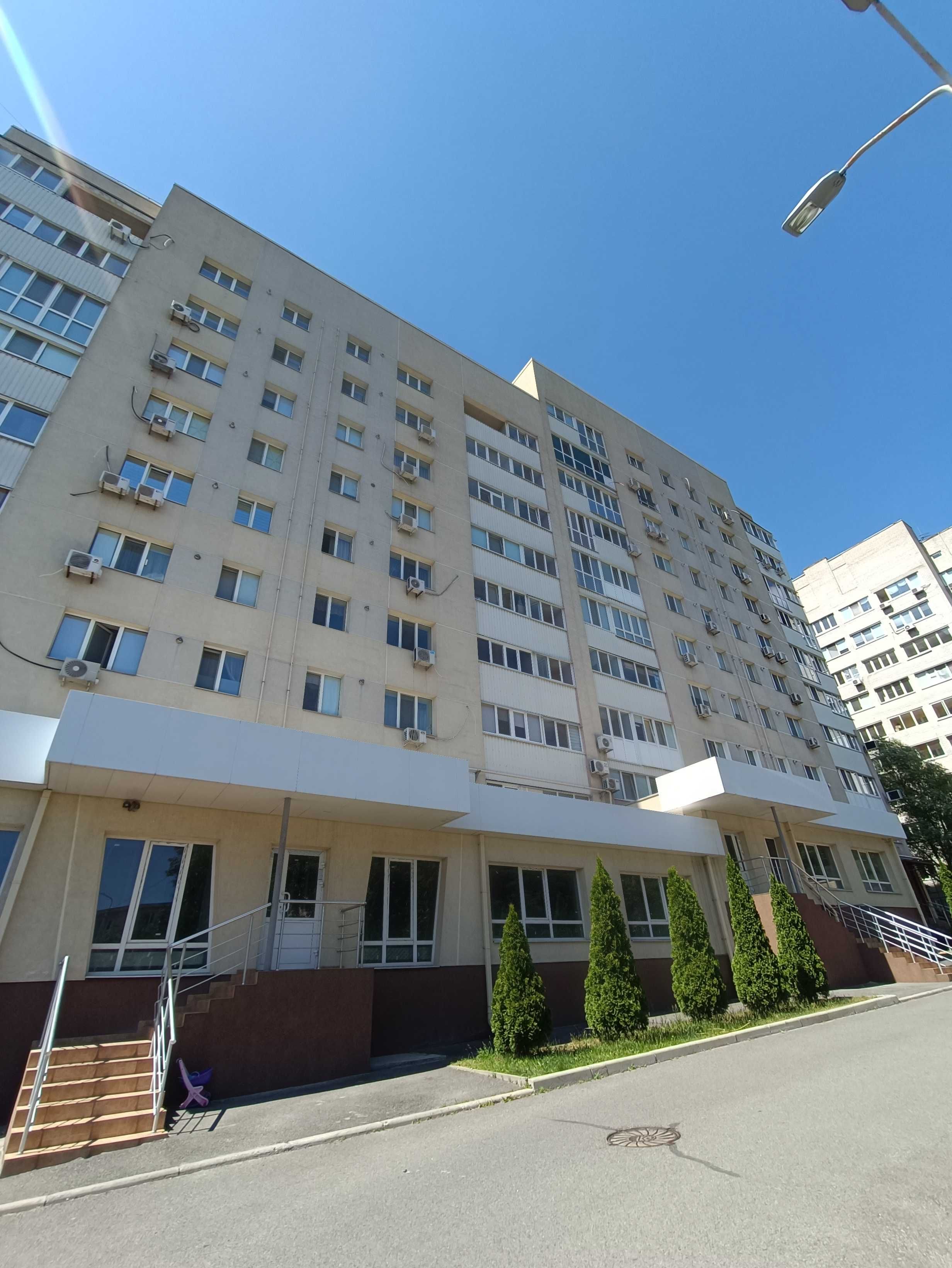 Продам квартиру з ремонтом на вул.Січових Стрільців (Артема)