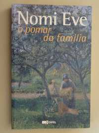 O Pomar da Família de Naomi Eve