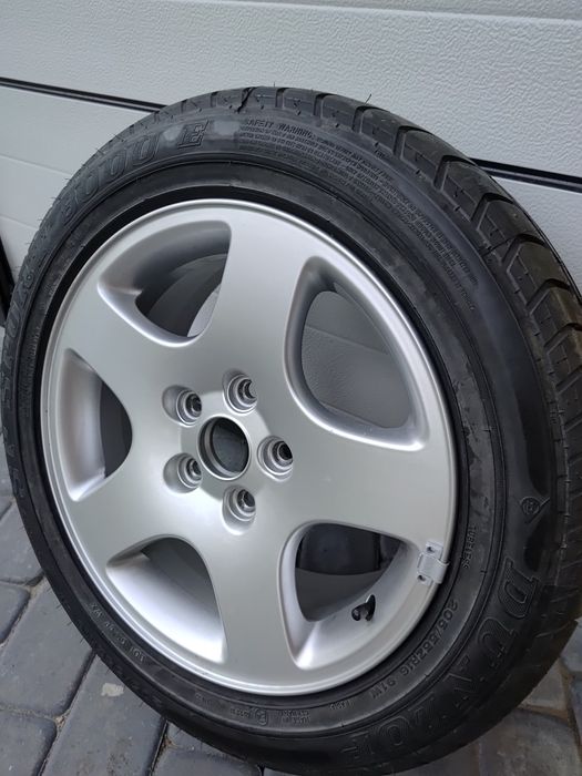 Sprzedam felge 16 cali