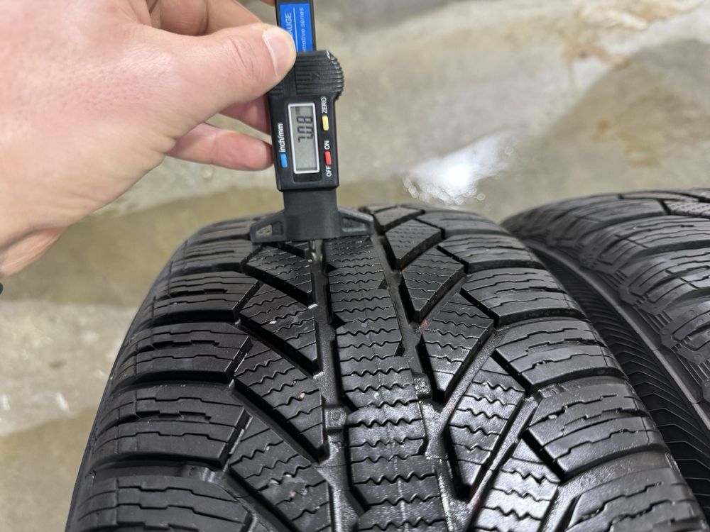 Шини Semperit Master-Grip 2 215/60 R16 99H XL