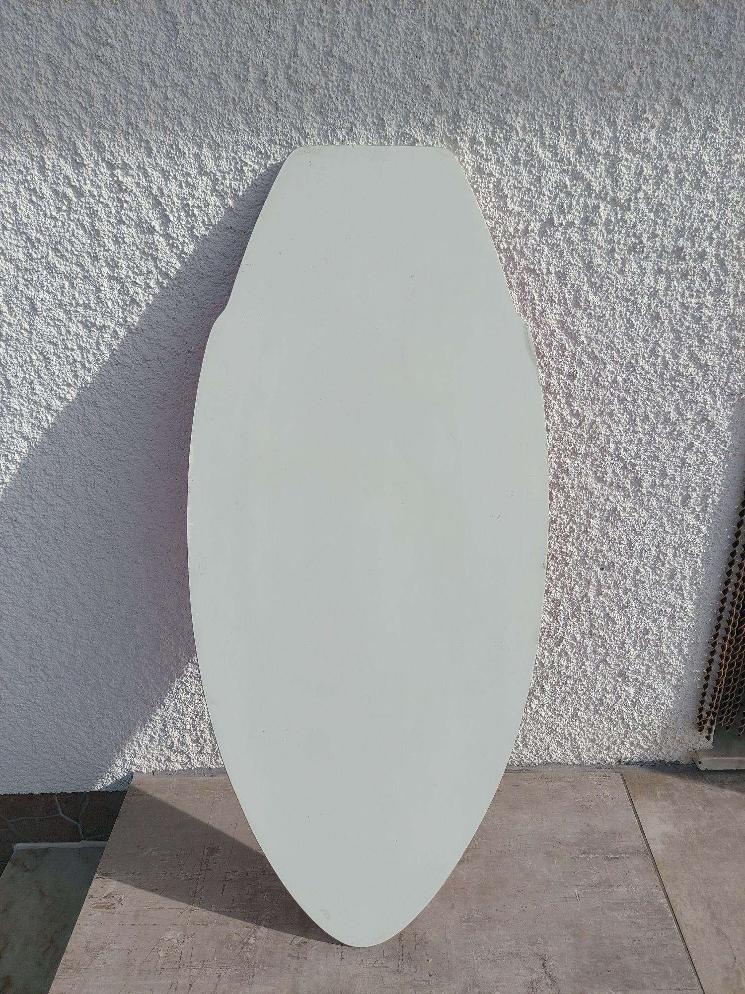 Prancha de Surf (Skinboard)