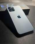 IPhone 12 Pro 128GB, Niebieski