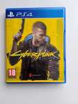 Gra PS4 - Cyberpunk 2077
