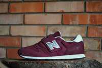 Кроссовки New Balance 373 Оригинал Размер 34.5 - 20.5 см