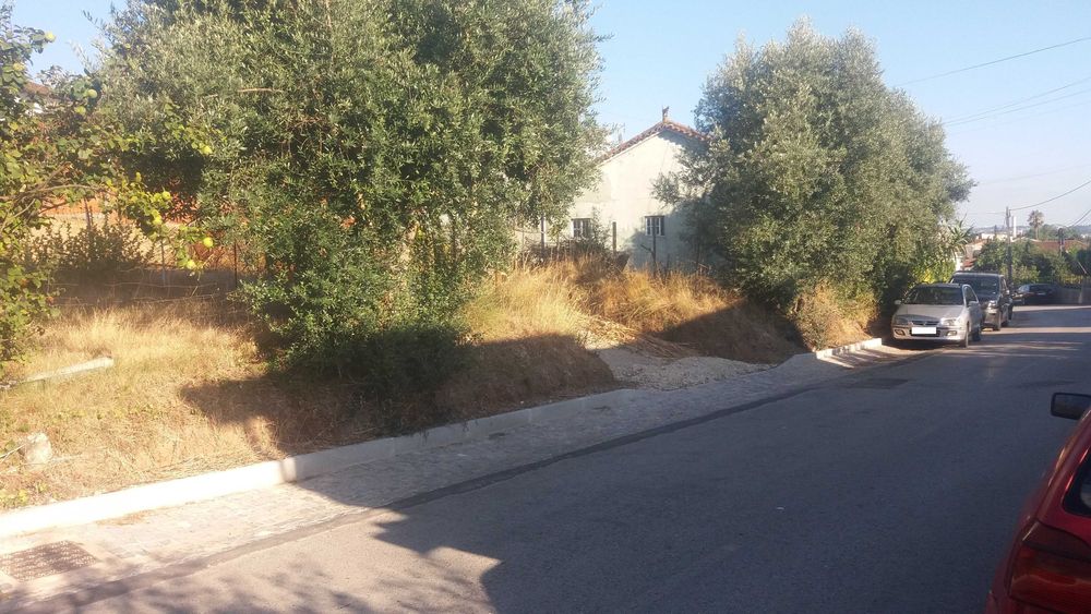 Terreno para construção