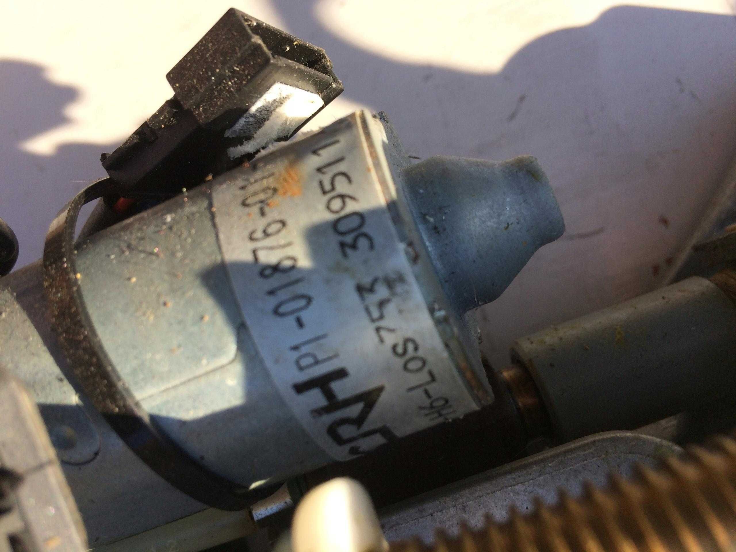 Kolumna kierownicza elektryczna Bmw E60 E61 E63 Eu