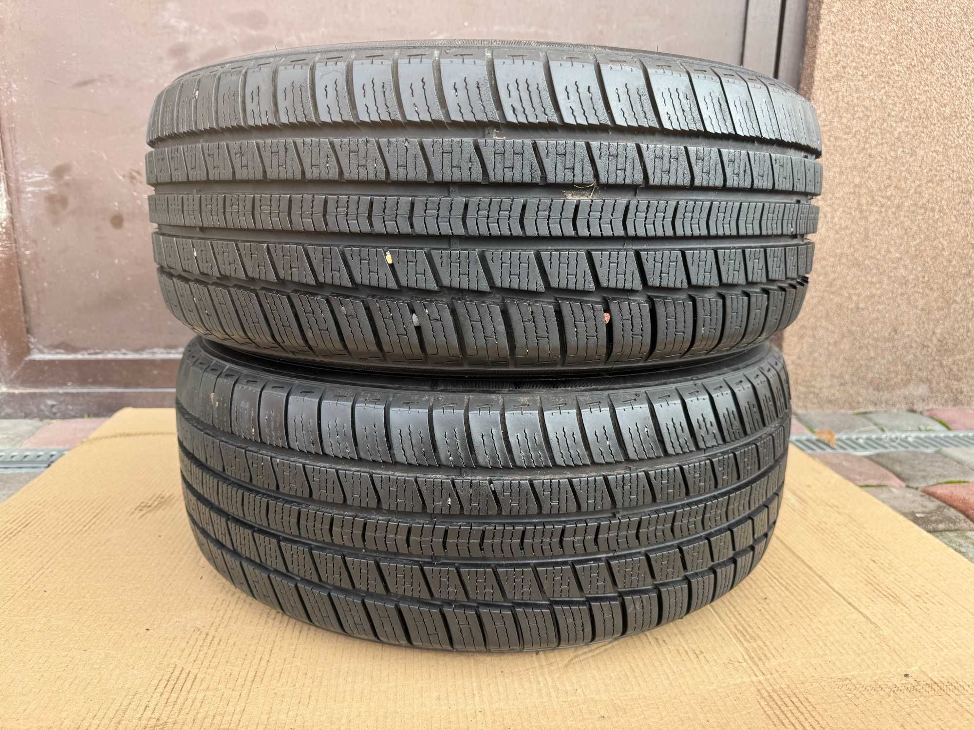 Шини Radar 205/55 R-16 (94 W ) made in China- зима