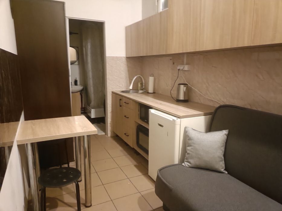 Kawalerka Mieszkanie w Kroczewie