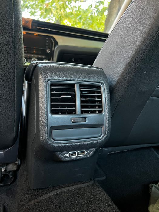 Продам авто Passat B8