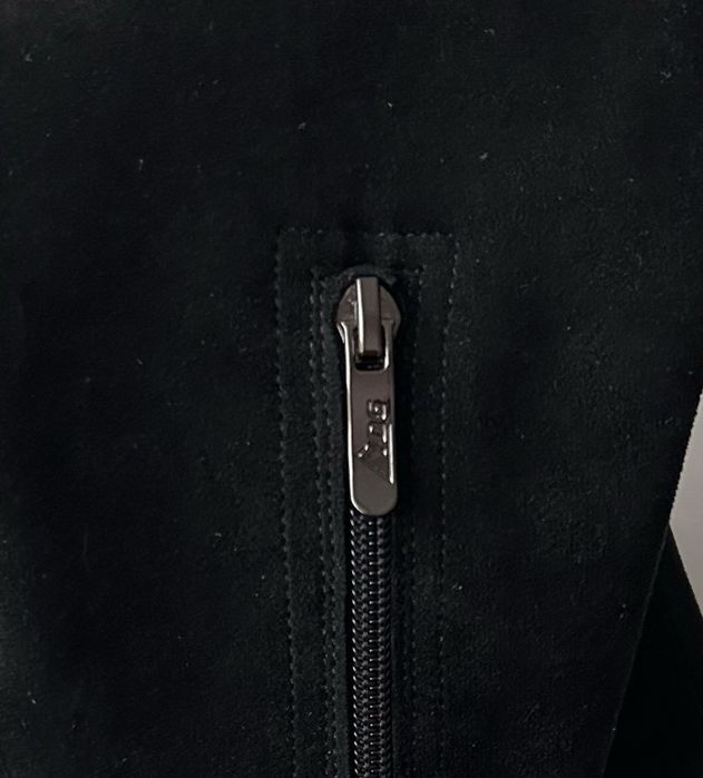 Жіночі сапожки ботфорти на шпильці Italy Design