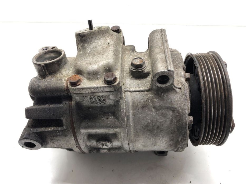 SPRĘŻARKA KLIMATYZACJI - 173.00 PLN - VW PASSAT B7 Variant (365) 2010 - 2015 2.0 TDI 103 kW [140