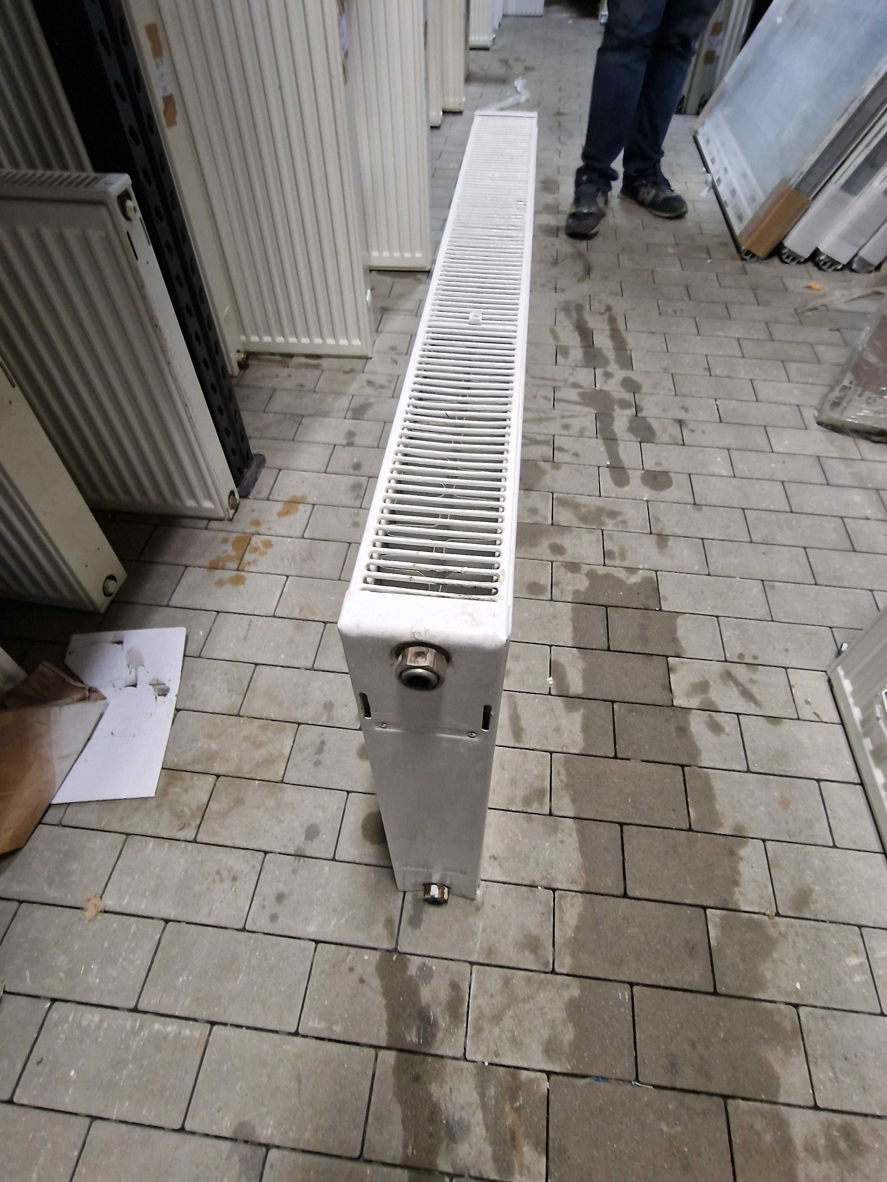 Grzejnik Używany 110x60 CV20