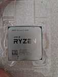 Ryzen 3 4100 sprawny procesor