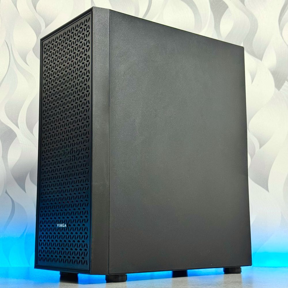 Ігровий ПК | GTX 1070 8GB | Ryzen 7 2700 | 16GB DDR4 | M.2 NVME