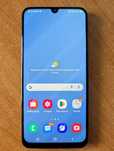 Samsung Galaxy A50