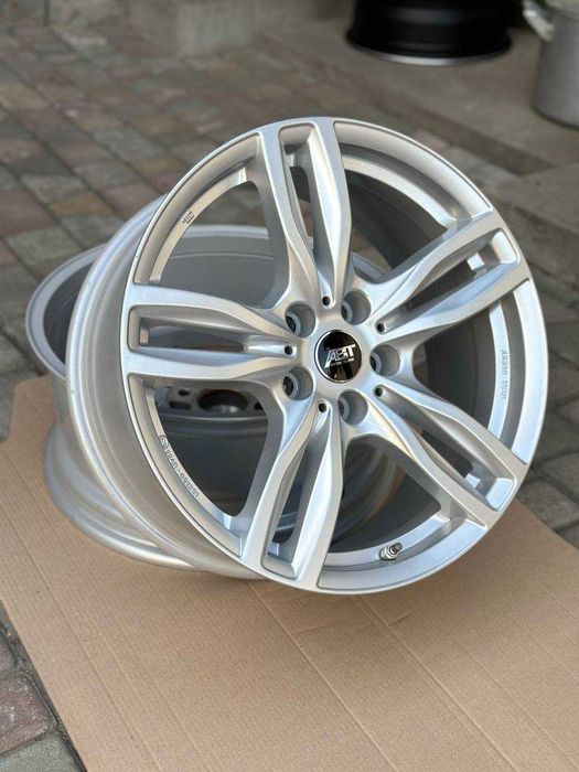 Диски 5x112 R18 VW Volkswagen Skoda Seat Audi Mercedes-Benz Germany