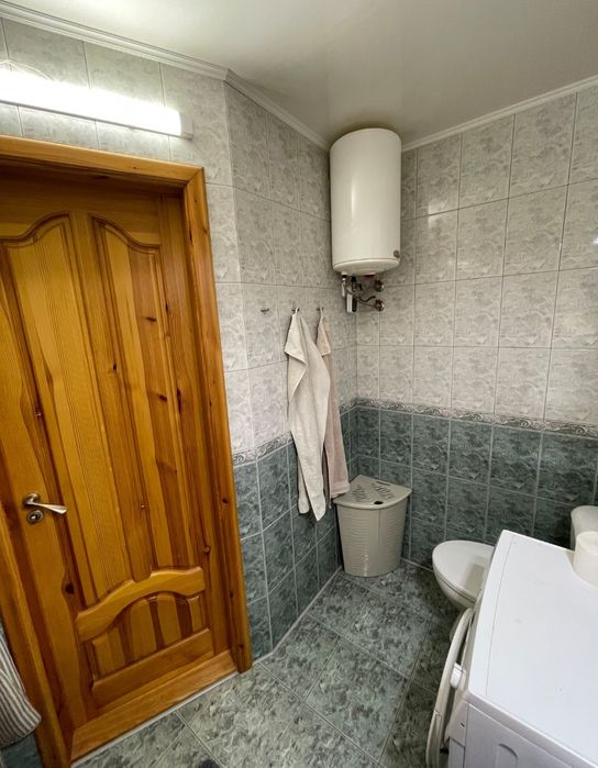 2х комнатная квартира Шевченковский район