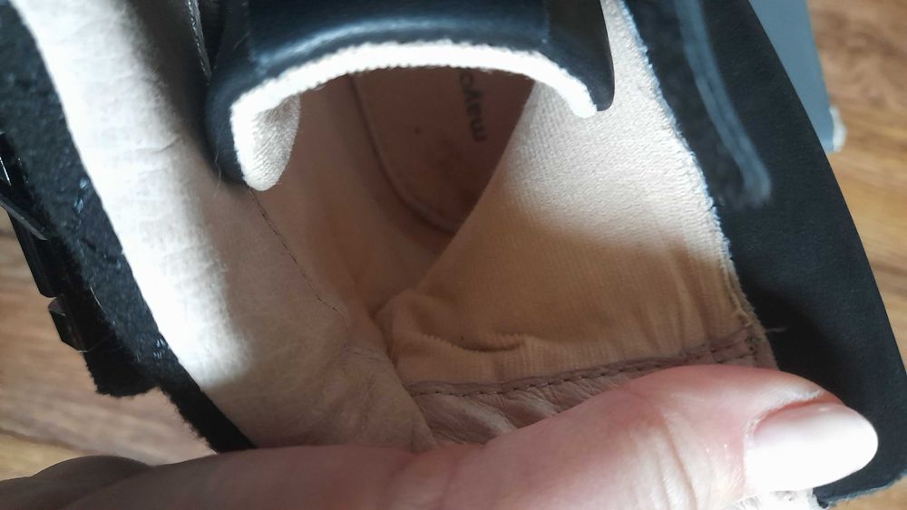 Trzewiki Bartek roz.37