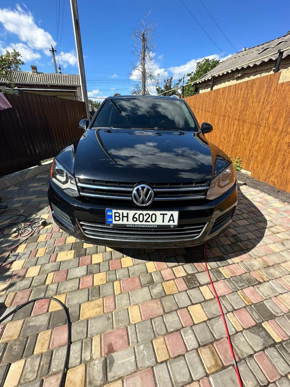 Продам автомобіль