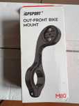 Suporte GPS bicicleta