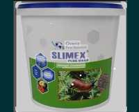 Slimex preparat granulki na ślimaki 2 kg