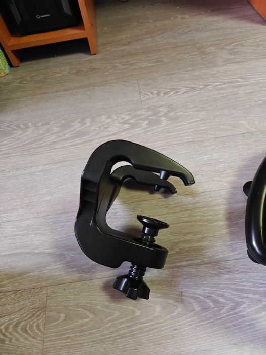 Ігровий руль, руль для комп'ютера