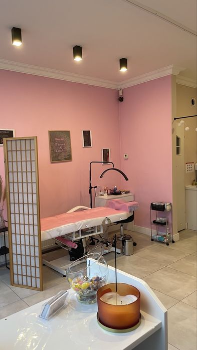 Wynajem stanowiska pracy Centrum miasta