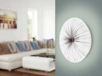 Plafon ozdobny BOHO LED EGLO 98325 Nieves 41cm srednicy