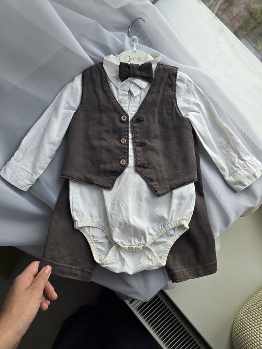 Святковий костюм