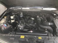 двигатель мотор YD25DDTI Nissan Navara Pathfinder R51 Патфайндер 2,5