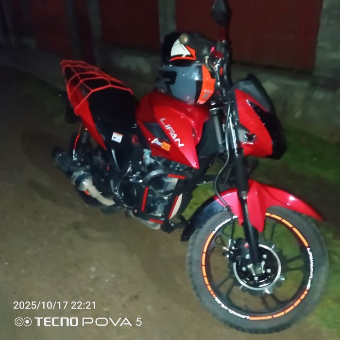 Ліфан  сітір 200