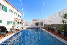 Moradia Isolada T5 com Piscina - Santarém