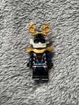 Figurka lego ninjago samurai x