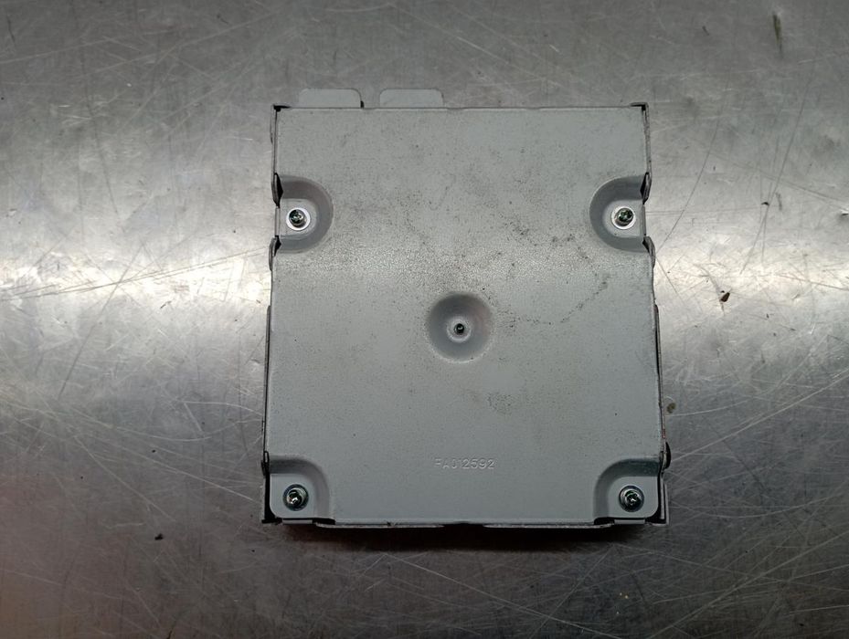 Módulo genérico PORSCHE Cayenne (92A)