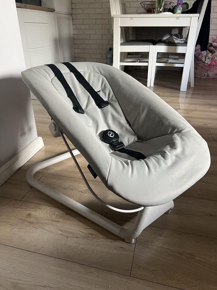 Cybex Lemo Bouncer