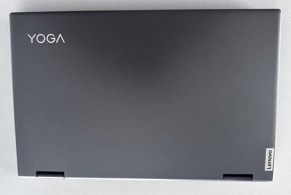 Lenovo YOGA 7 15.6 FHD i7-1165G7 8GB 512SSD Win10,