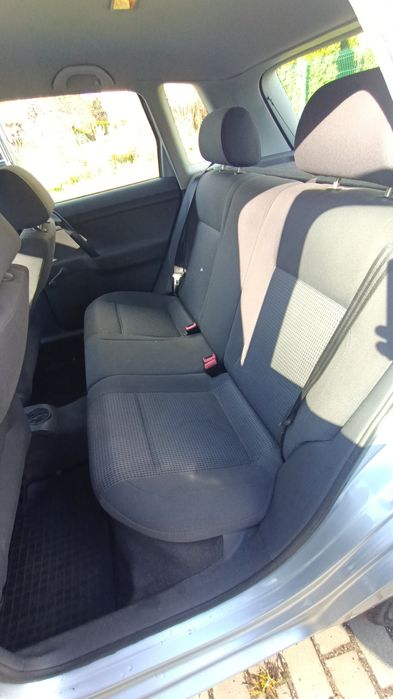 VW POLO 1.4 benzyna klima nowe sprzegło
