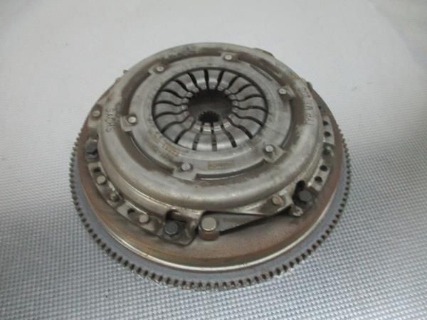 Kit embraiagem FORD Fiesta VI (CB1, CCN)