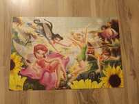 Puzzle klasyka, Trinker Bell trefl